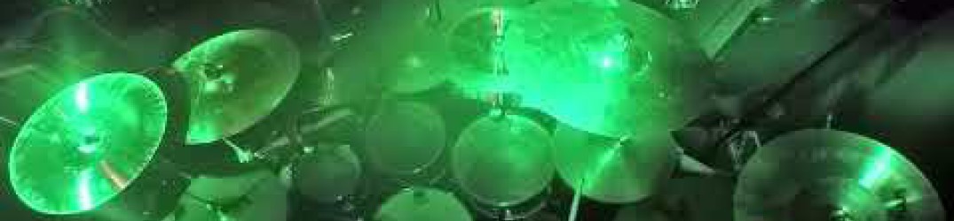 Virvum: pubblicato il drum cam (Dan Presland) di ‘Ad Rigorem’