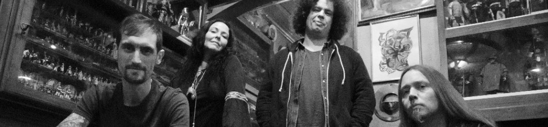 Earth Electric: guarda il video ufficiale di ‘The Endless Road’