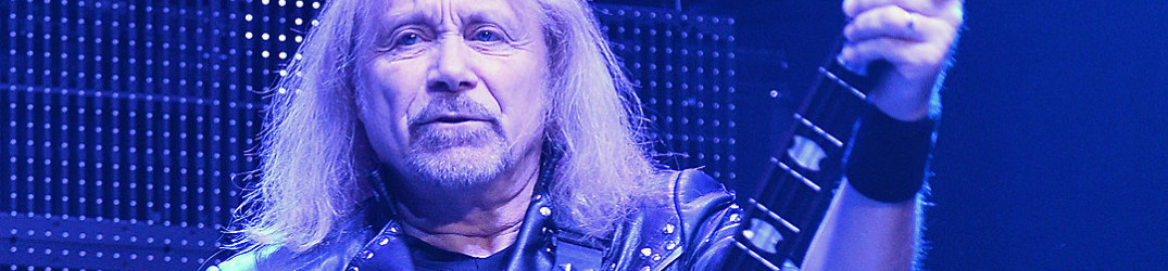 Judas Priest: Ian Hill ed un possibile futuro della band senza membri fondatori
