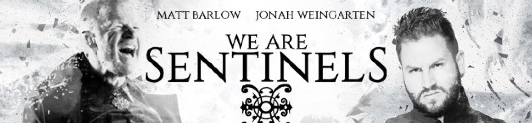We Are Sentinels: il lyric video di ‘From My Tower’ per la nuova band di Matt Barlow