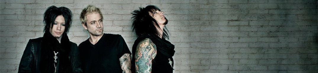 Sixx:A.M.: tutto il nuovo album ‘Modern Vintage’ in streaming