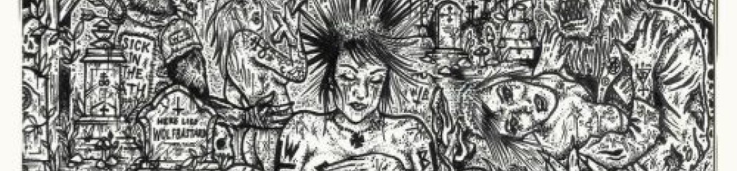 Wolfbastard: ascolta la nuova song ‘Black Masses’