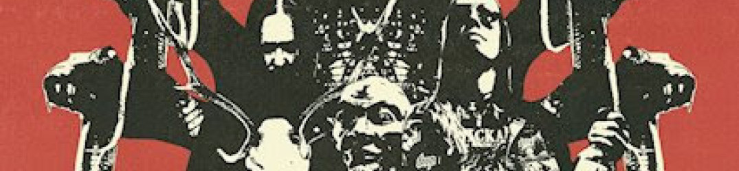 Heads For The Dead: nuova superband Death Metal su Transcending Obscurity Records