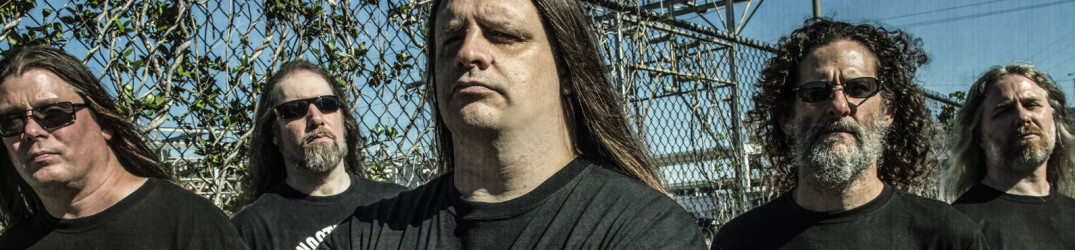 Cannibal Corpse: al via il tour estivo con due date in Italia