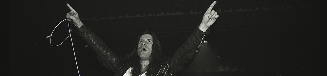 Bruce Dickinson: “Scream For Me Sarajevo”, online il trailer in versione extended cut