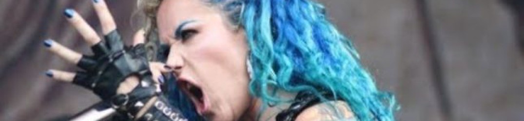 Arch Enemy: online l’esibizione completa all’Hellfest 2018