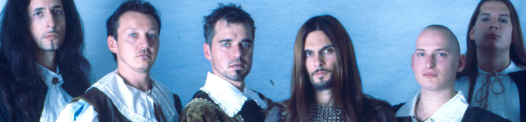 Human Fortress: online il video della titletrack del nuovo album intitolato “Thieves of the Night”