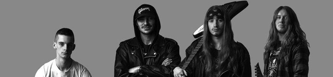 Drop Dead: ad agosto l’album “Mayhem Inc.”