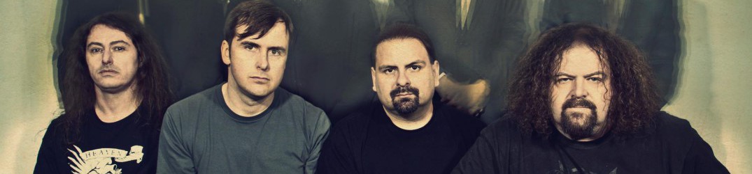 Napalm Death: pubblicano un nuovo video di “How the Years Condemn”