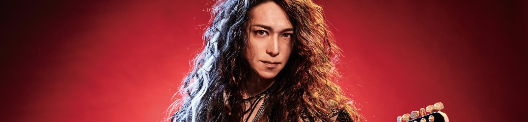 Nozomu Wakai’s Destinia: pronto il nuovo album con Ronnie Romero, Marco Mendoza e Tommy Aldridge