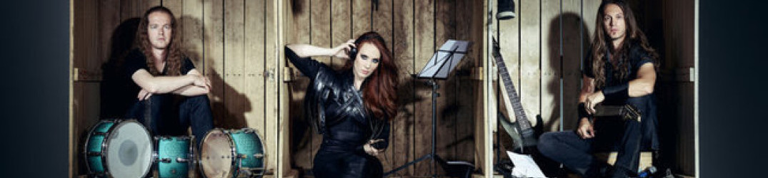 Epica: sui testi del nuovo EP di cover “Epica vs. Attack on Titan”