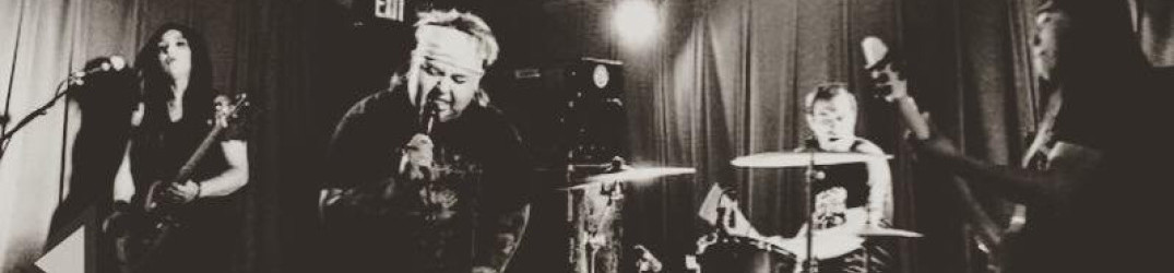 Cliterati: online in streaming completo l’ultimo EP “Nuked at Birth”