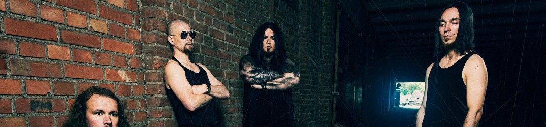 Project Silence: copertina e tracklist del nuovo EP “Infinity”