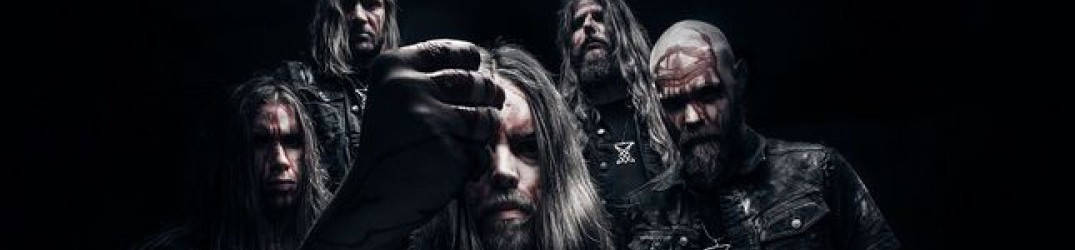Blood Of Serpents: cover e tracklist del nuovo album “Sulphur Sovereign”