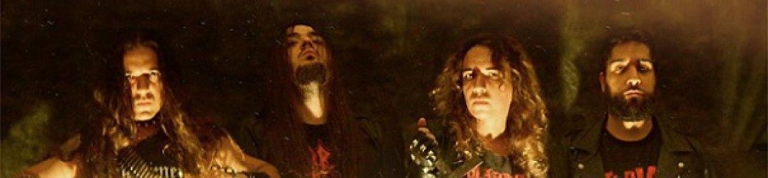 Into The Cave: in anteprima in streaming completo il nuovo album “Insulters of Jesus Christ”