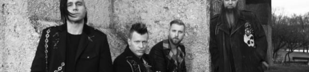 Three Days Grace: guarda il lyric video ufficiale di ‘Infra-Red’