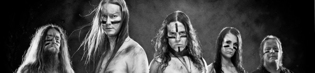 Ensiferum: quasi finito il nuovo album