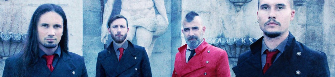Dark Lunacy : nuova data a Marzo al Midian di Cremona