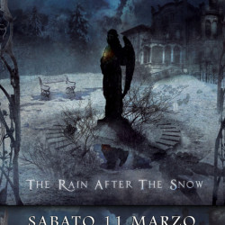 Annullata Dark Lunacy @ Midian Live, Cremona –