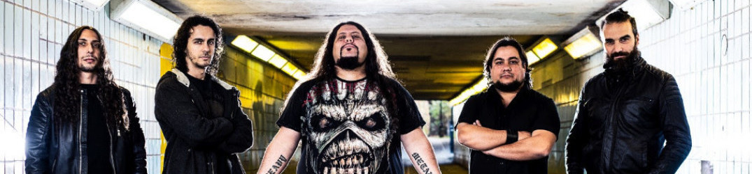 Negacy: un ex-Iced Earth nel nuovo album, il primo sotto Massacre Records