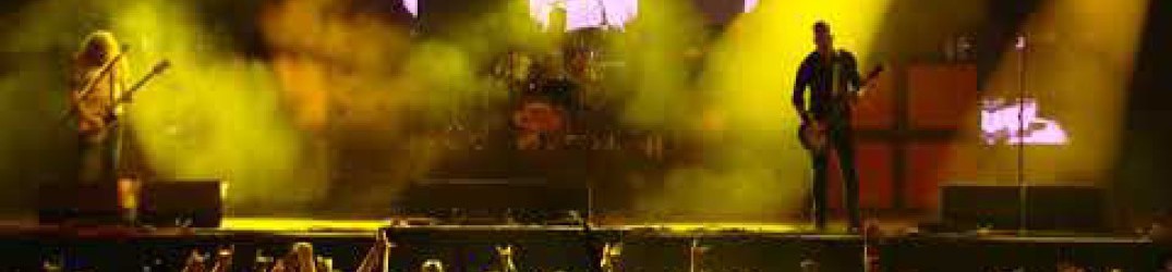 Mastodon: pubblicato il video live di ‘Bladecatcher’ dal Bloodstock Festival 2017