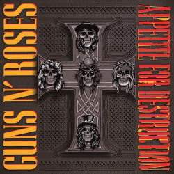 Appetite For Destruction [Locked N’ Loaded Edition]