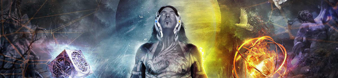 Lance King: il nuovo album “Celestial Metal”, un crowdfunding per un video e 3 pezzi gratuiti