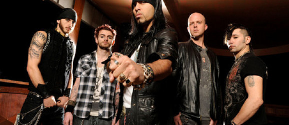 Pop Evil: online il video del nuovo singolo