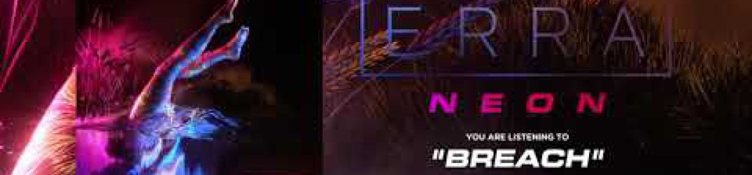 Erra: ascolta ‘Breach’ dal loro album “Neon”