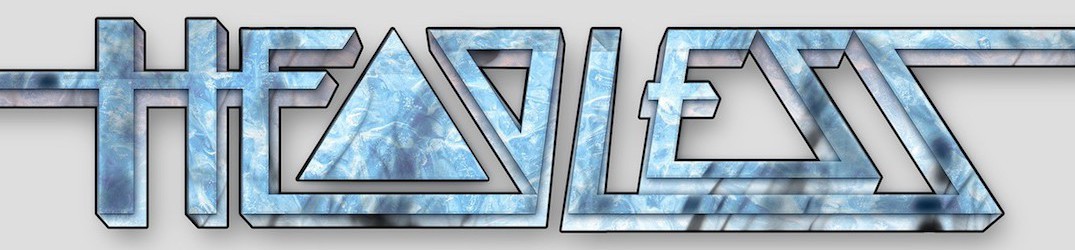 Headless: reclutati da Geoff Tate per una data italiana
