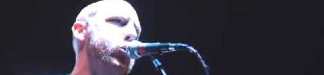 Lago: online la full performance al Club Red (2018)