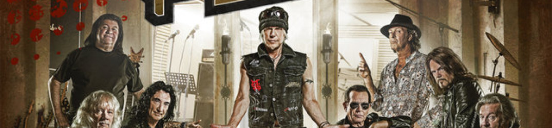 Michael Schenker Fest: gli Absolve band di supporto nel prossimo tour eurpeo, una data in Italia