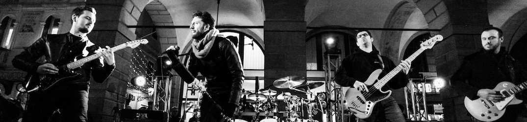 Neversin: ad ottobre il nuovo album “The Outside”