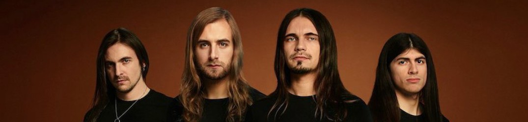 Obscura: guarda il 4K video ufficiale di ‘Mortification of The Vulgar Sun’