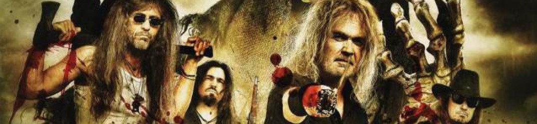 Grave Digger: il lyric video ufficiale di ‘Fear of the Living Dead’