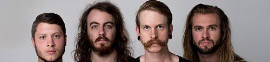 Earth Groans: guarda il video ufficiale di ‘Avarice’