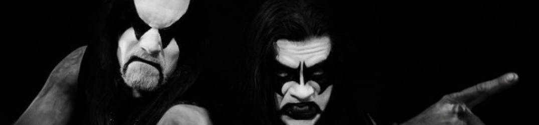 Immortal: prima band black metal nella storia al vertice della classifica tedesca