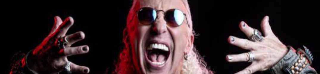 Dee Snider: “non ho scritto nulla” del nuovo album “For the Love of Metal”