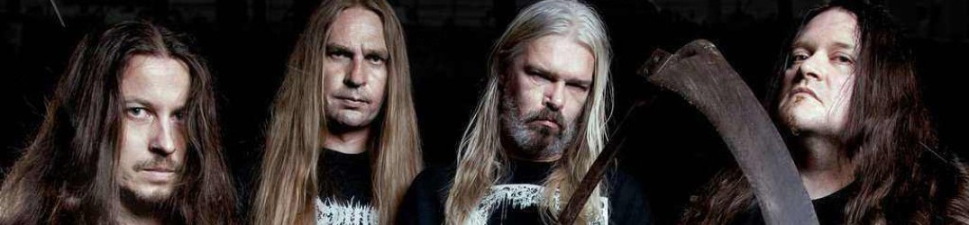 Asphyx: pubblicato il drum cam (Stefan Hüskens) di ‘Death the Brutal Way’