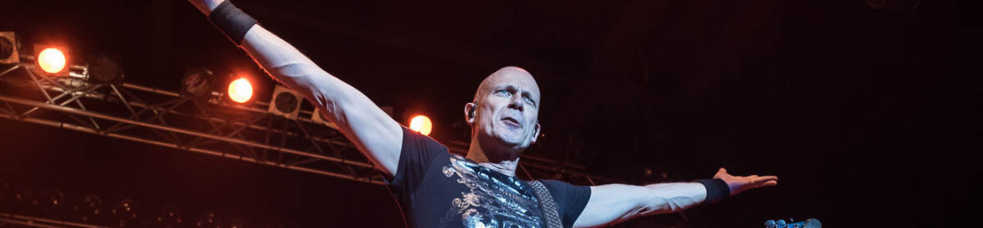Intervista Accept (Wolf Hoffmann)