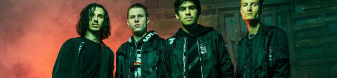 Crown The Empire: pubblicato il video ufficiale di ’20/20′
