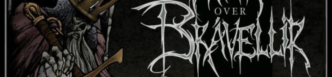 Crows Over Brávellir: online la nuova song ‘Spells of the Dead’