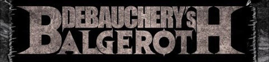 Balgeroth Vs. Debauchery: il trailer (album + tour) di “In der Hölle Spricht Man Deutsch”