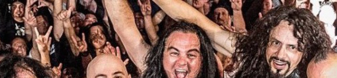 Armored Saint: probabile nuovo full-length nel 2019