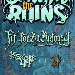 Black Star Furies @ Officine Sonore – Vercelli