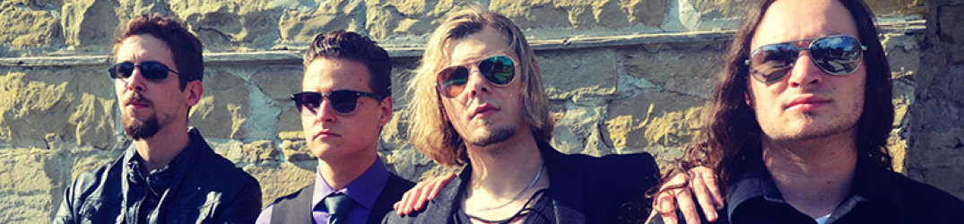 Red Cain: ascolta la nuova song ‘Zero’ dal debut-album “Kindred”