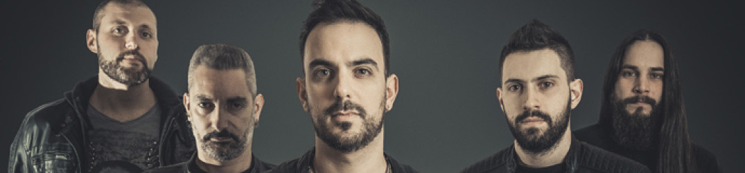 Walls Of Babylon: guarda il lyric video ufficiale di ‘My Disguise’