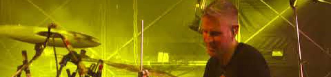 Mastodon: pubblicato il video live di ‘Ember City’ dal Bloodstock Festival 2016