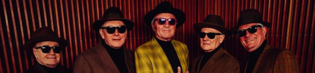 Deep Purple: Ian Gillan & The Javelins, il lyric video di ‘Do You Love Me’
