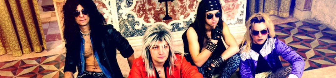 Fallen Angels: online il video ufficiale di ‘The Force in the Mind’